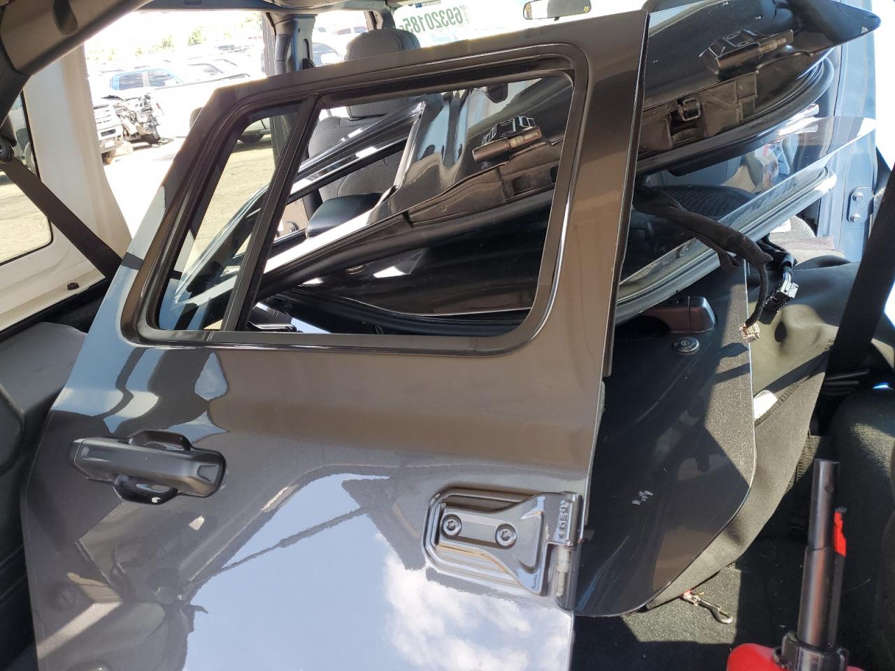 Jeep Wrangler 4xe Image 5