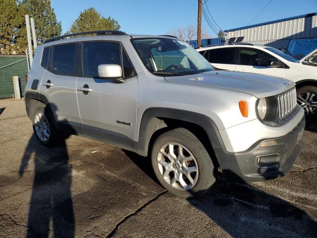 Jeep Renegade Latitude Image 6