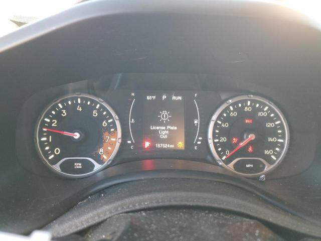 Jeep Renegade Latitude Image 12