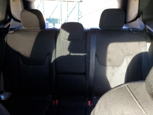 Jeep Renegade Latitude Image 7