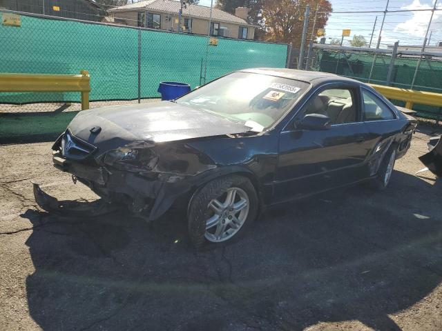  Salvage Acura CL