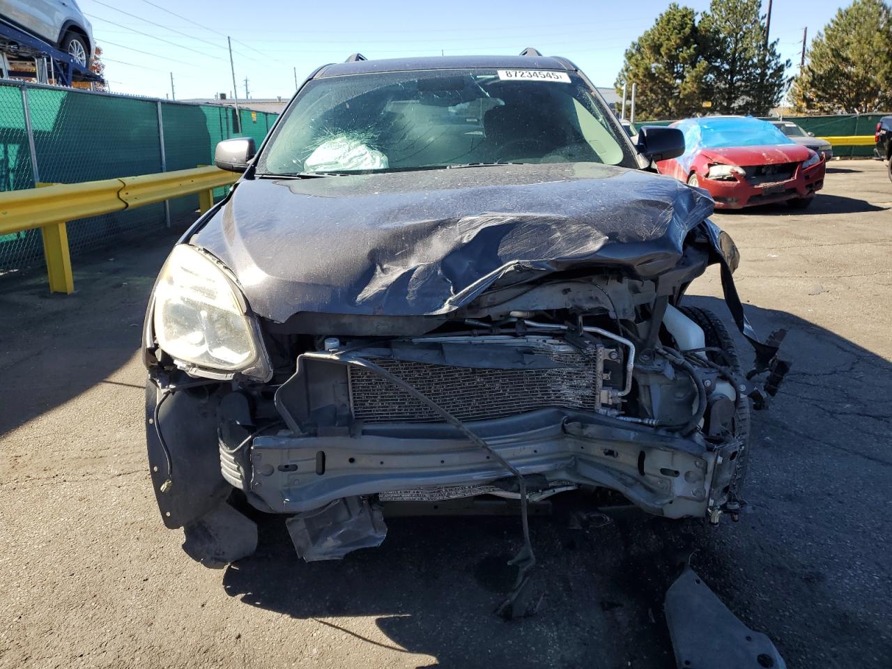 Chevrolet Equinox Lt Image 9