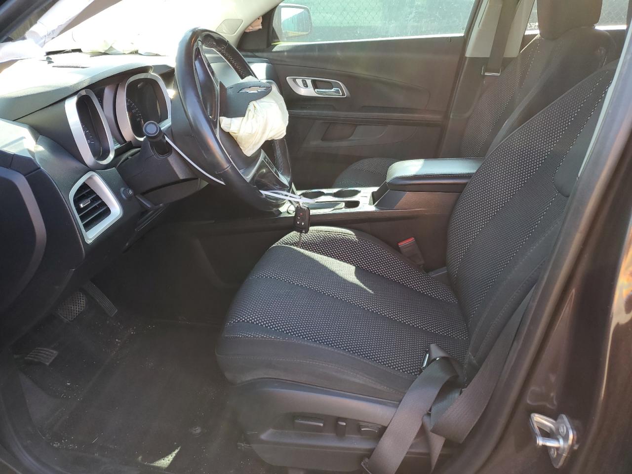 Chevrolet Equinox Lt Image 5