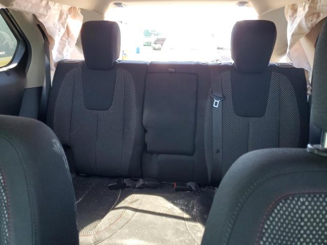 Chevrolet Equinox Lt Image 12