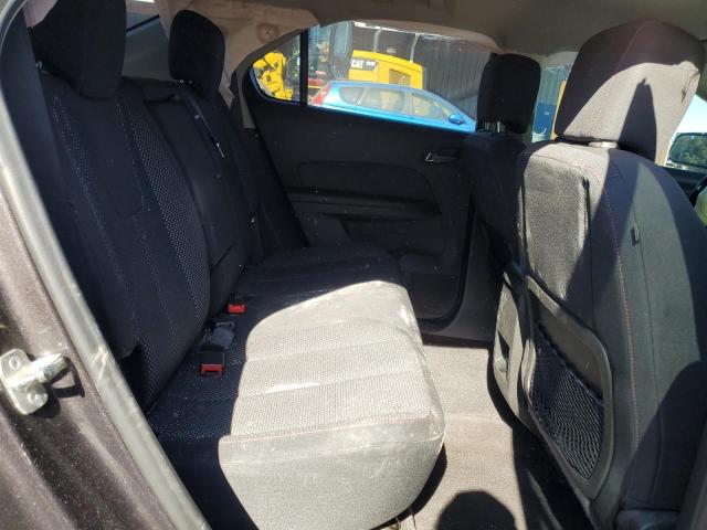 Chevrolet Equinox Lt Image 11