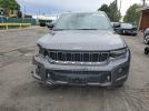 Jeep Grand Cherokee Overland Image 9