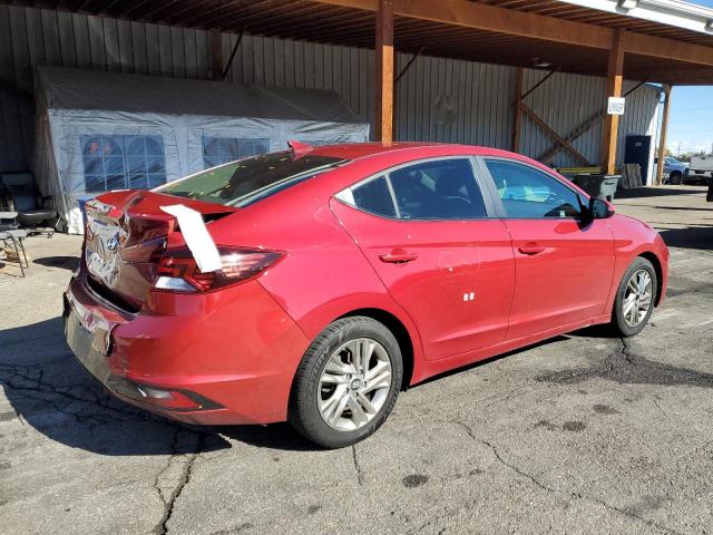 Hyundai ELANTRA Sel Image 12