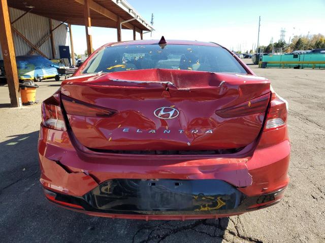 Hyundai ELANTRA Sel Image 9