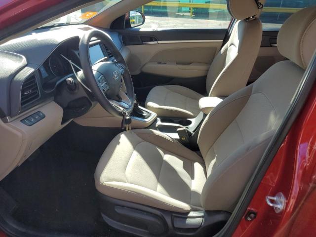 Hyundai ELANTRA Sel Image 11