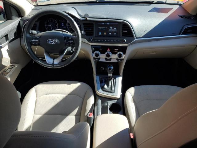 Hyundai ELANTRA Sel Image 8