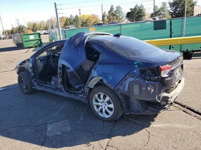 Toyota Corolla Le Image 11