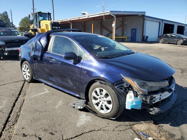 Toyota Corolla Le Image 2