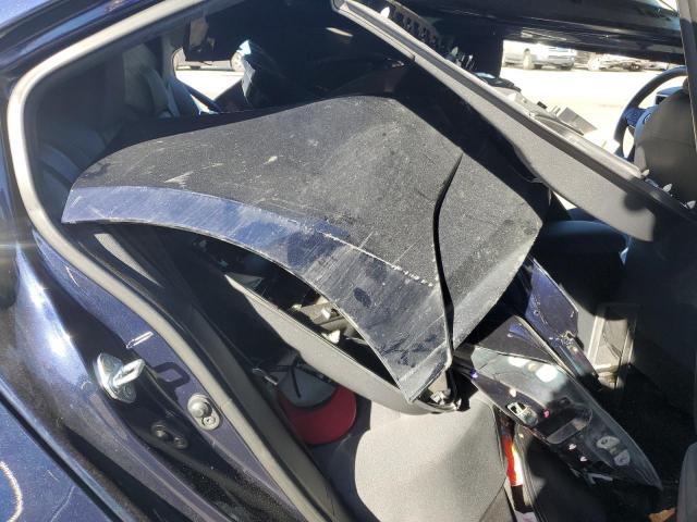 Toyota Corolla Le Image 13