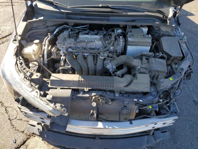 Toyota Corolla Le Image 10