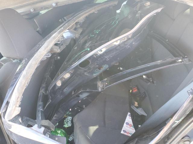 Toyota Corolla Le Image 7