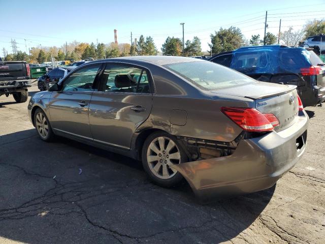 Toyota Avalon Xl Image 10