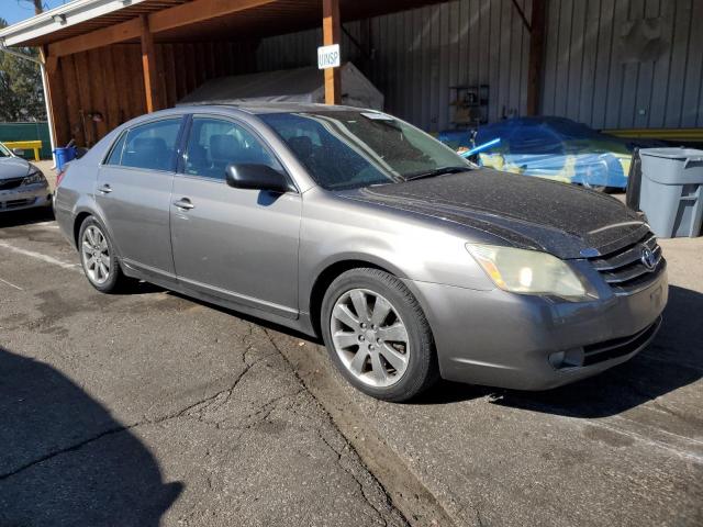 Toyota Avalon Xl Image 7