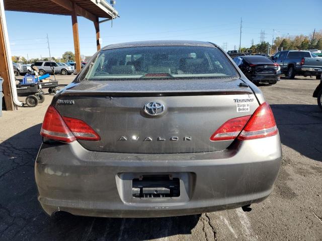 Toyota Avalon Xl Image 11