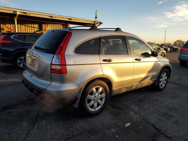 Honda Crv Ex Image 2