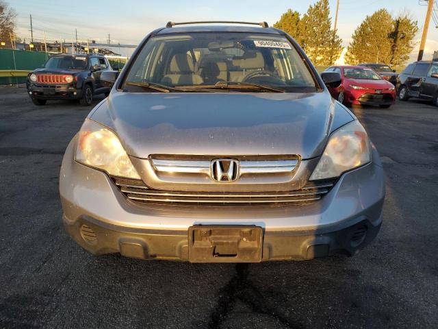 Honda Crv Ex Image 10