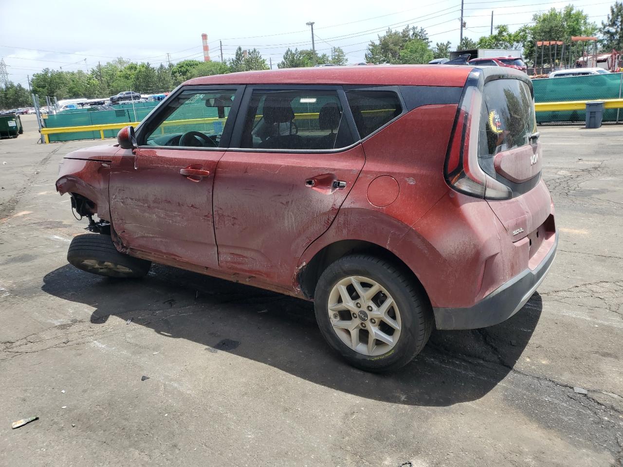 Kia Soul Lx Image 13