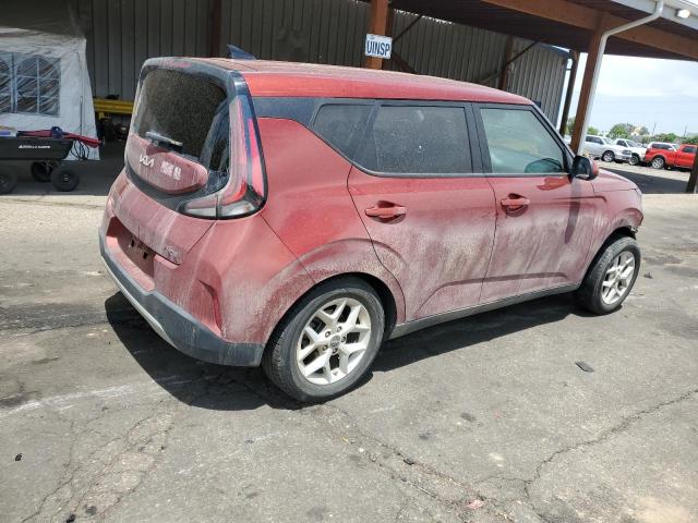 Kia Soul Lx Image 11