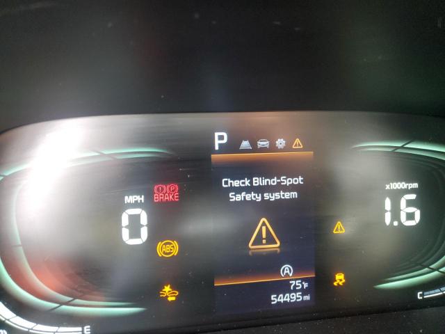 Kia Soul Lx Image 10