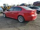 BMW 3 Series Xi Image 12