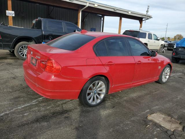 BMW 3 Series Xi Image 4