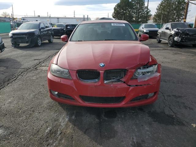 BMW 3 Series Xi Image 5