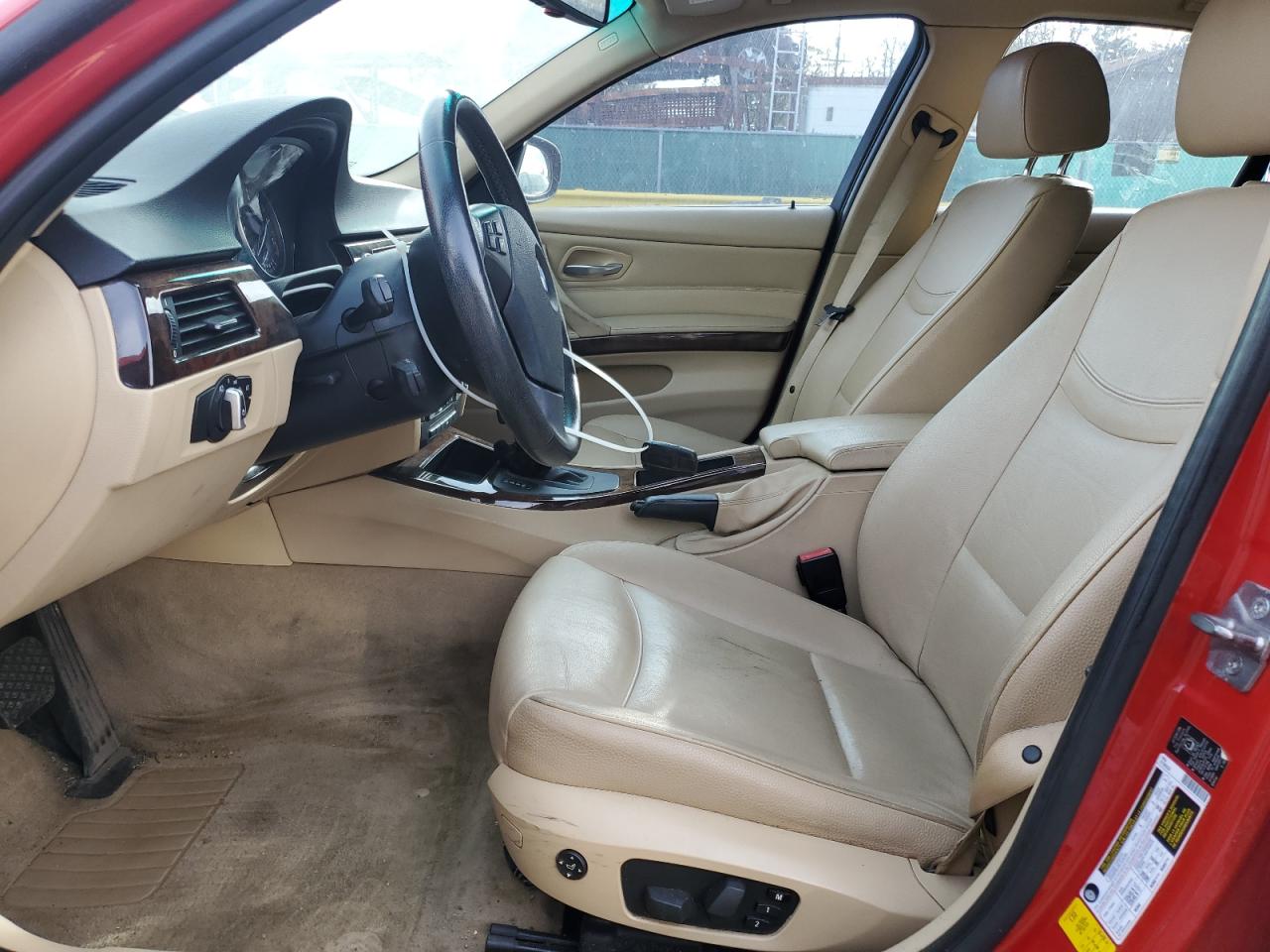 BMW 3 Series Xi Image 2