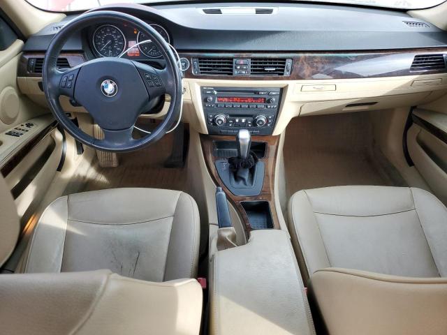 BMW 3 Series Xi Image 9