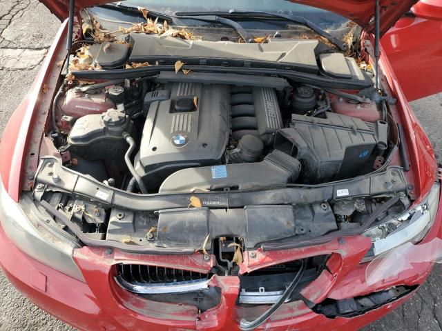 BMW 3 Series Xi Image 11