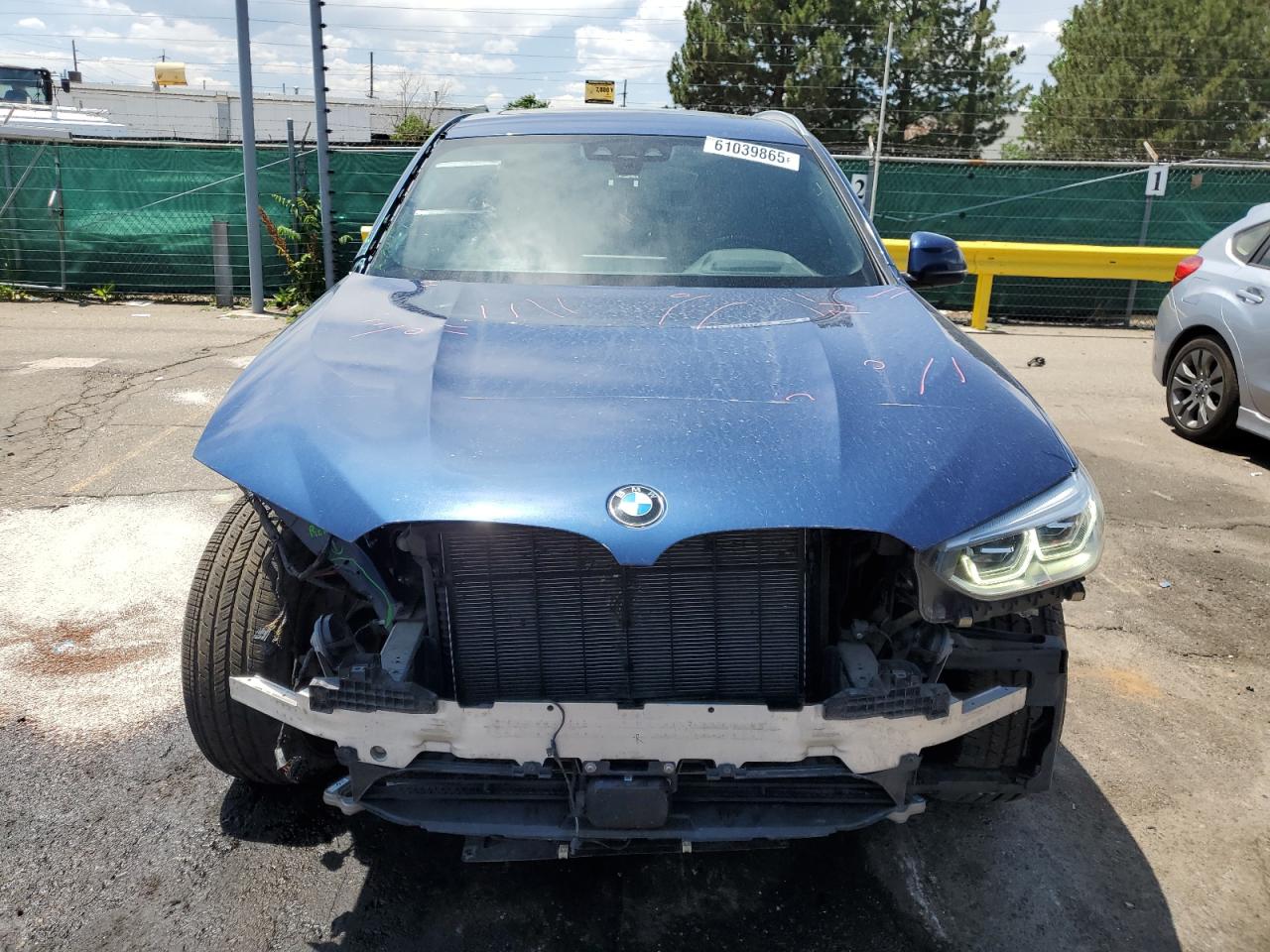 BMW X Series Xdrive30i Image 5