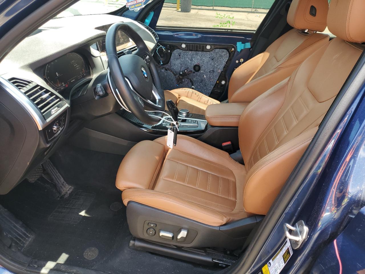 BMW X Series Xdrive30i Image 3