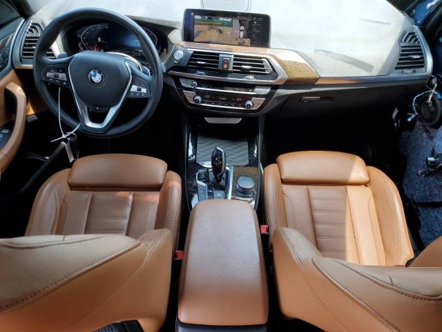 BMW X Series Xdrive30i Image 8