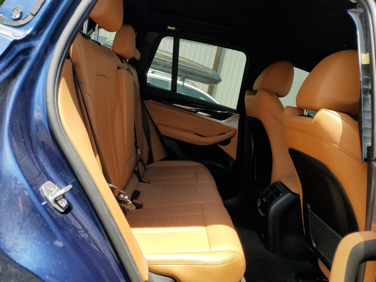 BMW X Series Xdrive30i Image 12