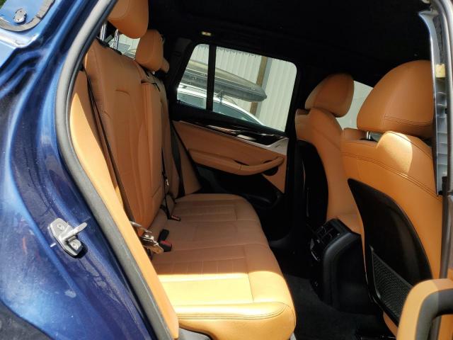 BMW X Series Xdrive30i Image 12