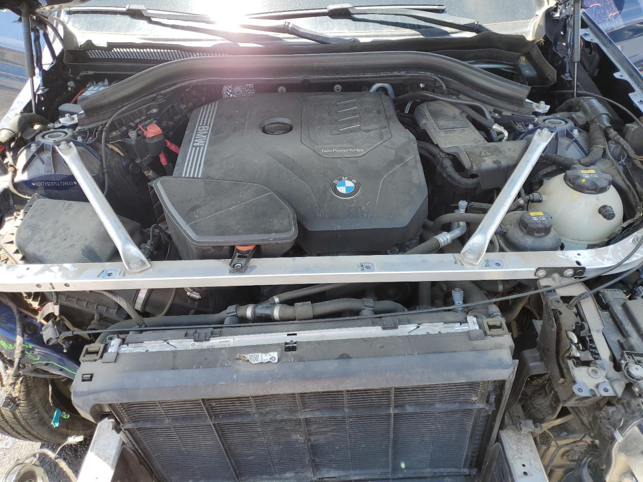 BMW X Series Xdrive30i Image 10