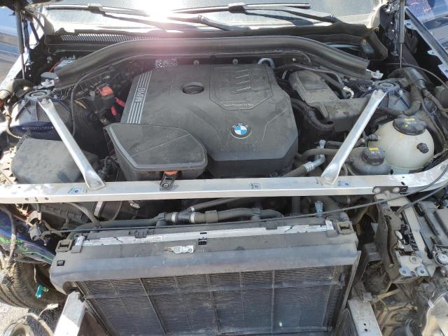 BMW X Series Xdrive30i Image 10