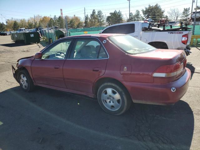 Honda Accord Ex Image 5