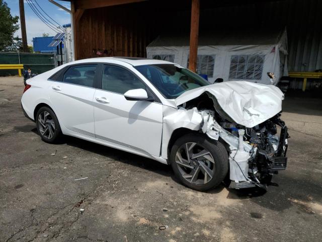 Hyundai ELANTRA Sel Image 3