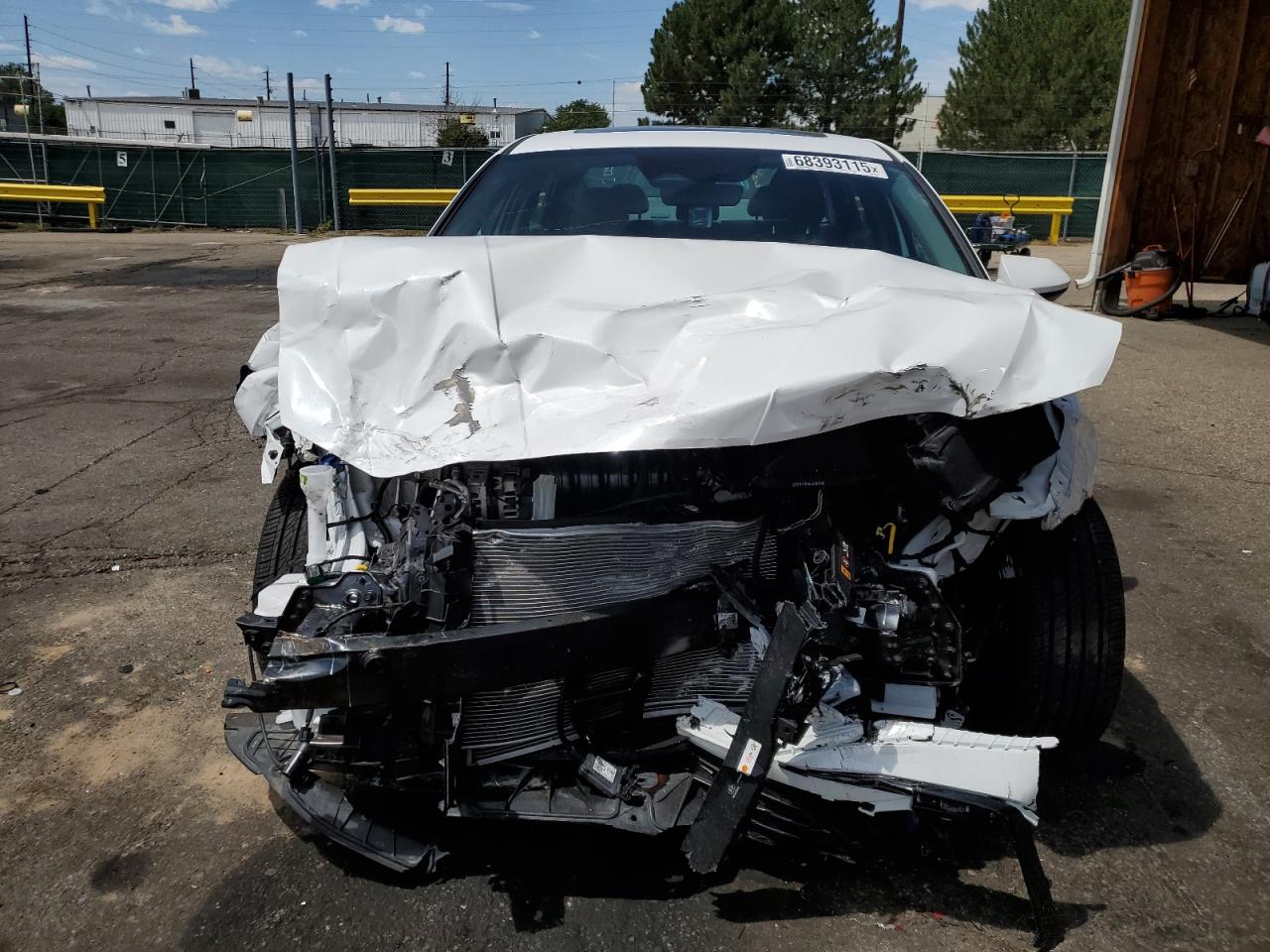 Hyundai ELANTRA Sel Image 7