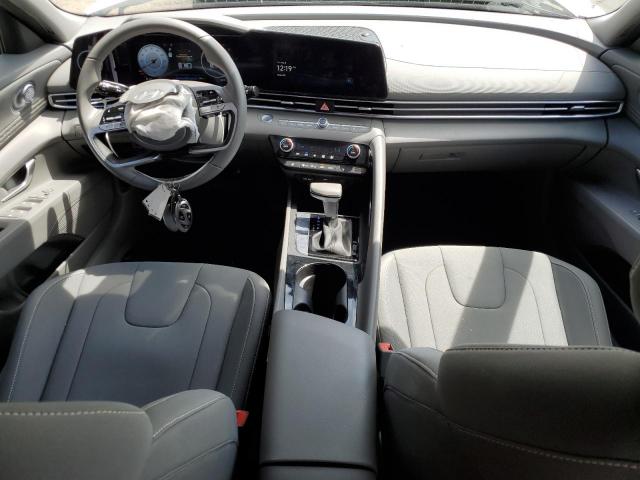 Hyundai ELANTRA Sel Image 10