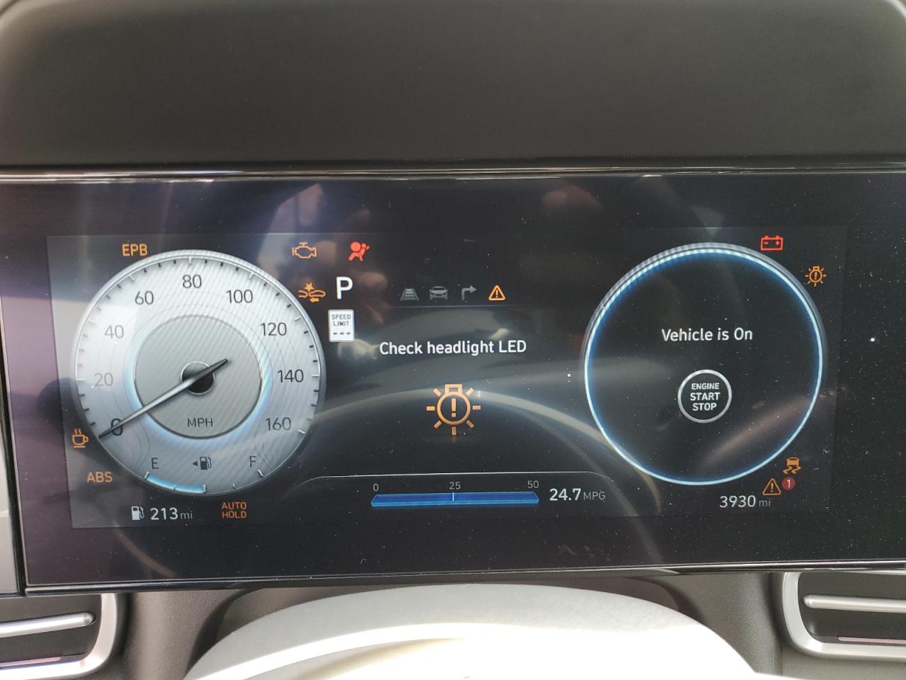 Hyundai ELANTRA Sel Image 5