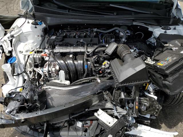 Hyundai ELANTRA Sel Image 9