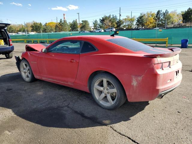 Chevrolet Camaro Lt Image 11
