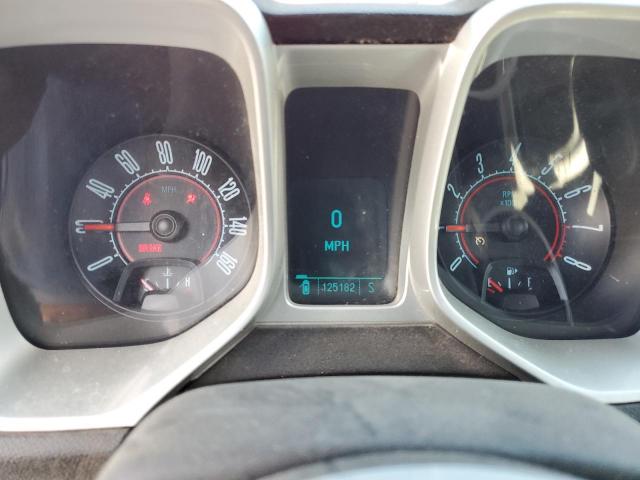 Chevrolet Camaro Lt Image 2