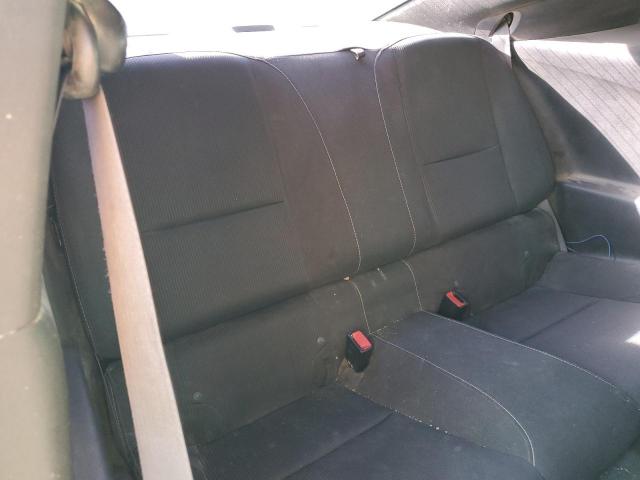 Chevrolet Camaro Lt Image 5