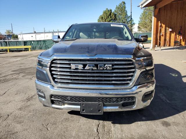 Ram 1500 Laramie Image 3